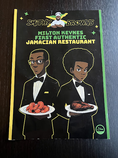 Photo of Smithy Browns - Unit 2a, Stephenson House, Bletchley, Milton Keynes MK2 2AF